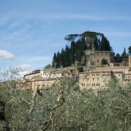 Il Caio Holiday home Cetona