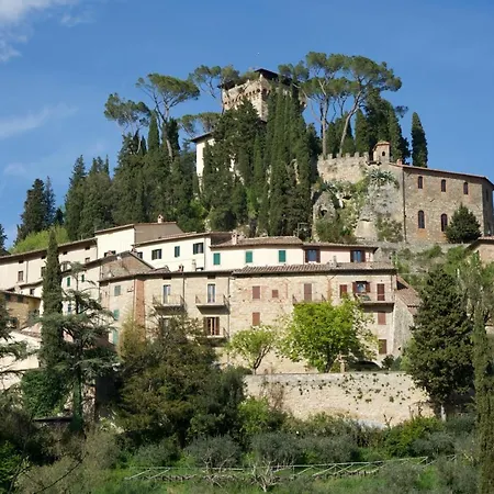 Holiday home Il Caio *