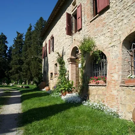 Il Caio Holiday home