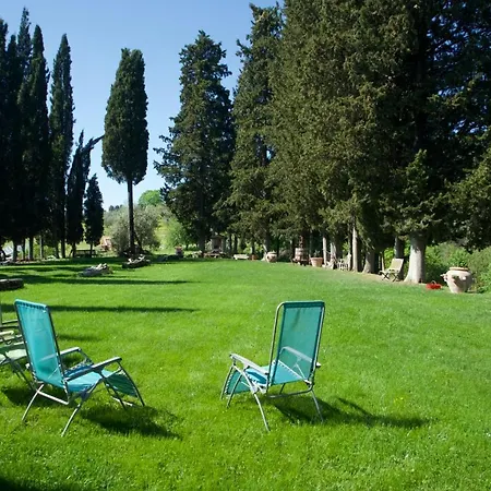 Holiday home Il Caio *