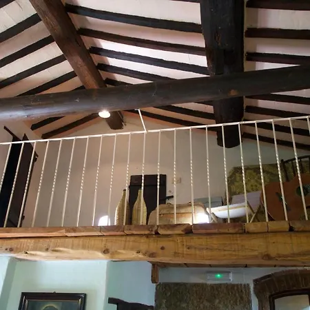 Holiday home Il Caio