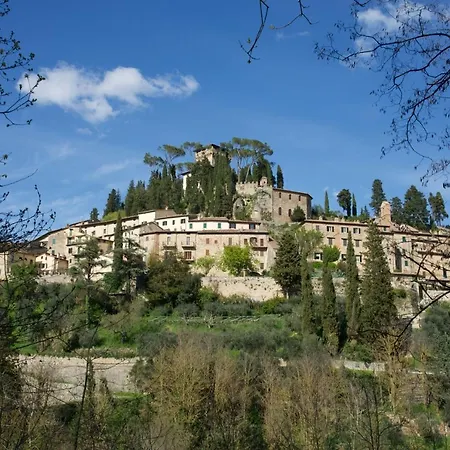 Holiday home Il Caio