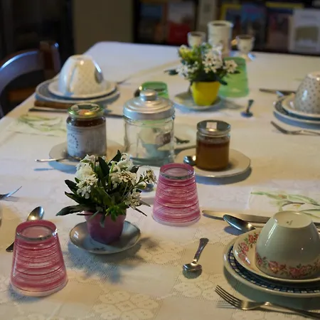 Nyaraló Il Caio Cetona