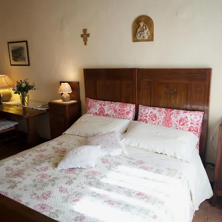 Nyaraló Il Caio Cetona