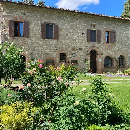 Holiday home Il Caio *