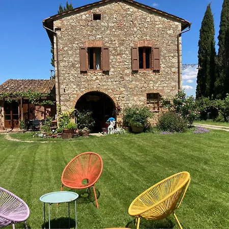 Il Caio Holiday home