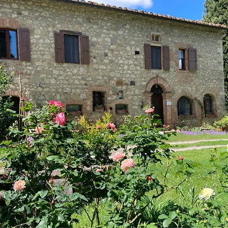 Il Caio Cetona