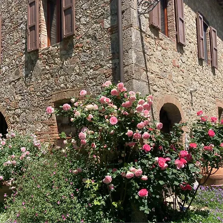 Il Caio Holiday home