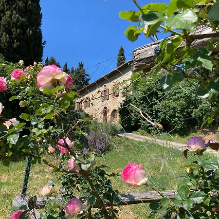 Il Caio Holiday home *