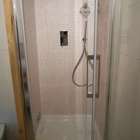 Nyaraló Il Caio Cetona