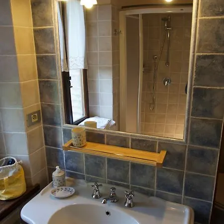 Holiday home Il Caio *
