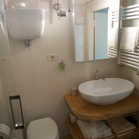 Holiday home Il Caio *