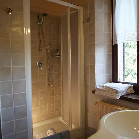 Il Caio Nyaraló Cetona