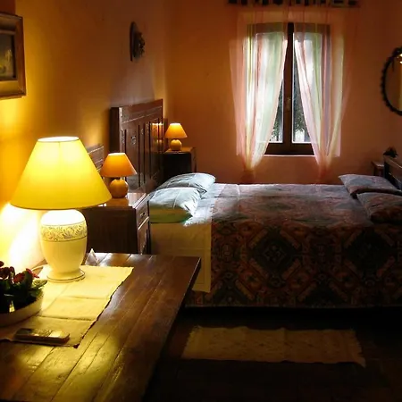 Il Caio Holiday home *