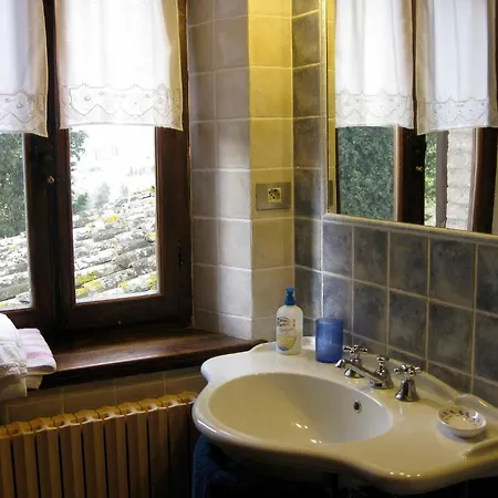 Holiday home Il Caio