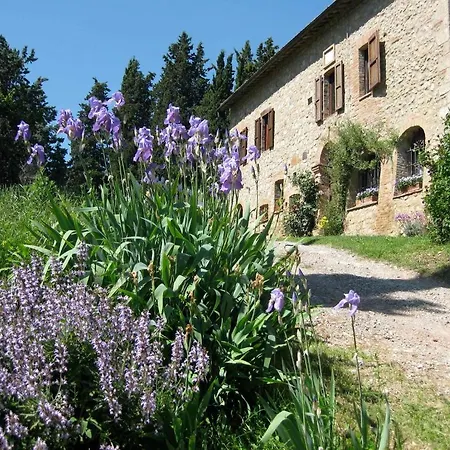 Holiday home Il Caio *