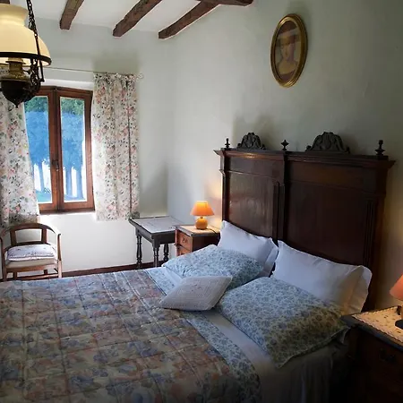 Holiday home Il Caio Cetona