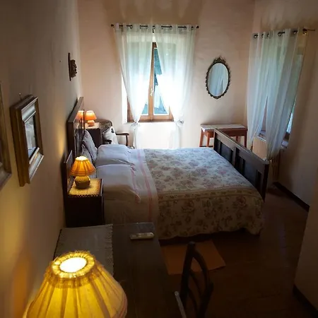 Holiday home Il Caio *