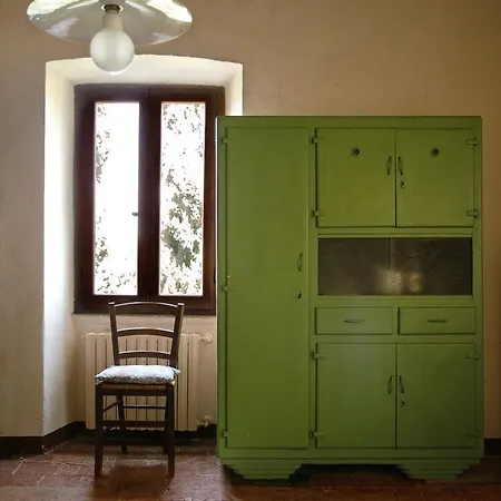 Il Caio Holiday home Cetona