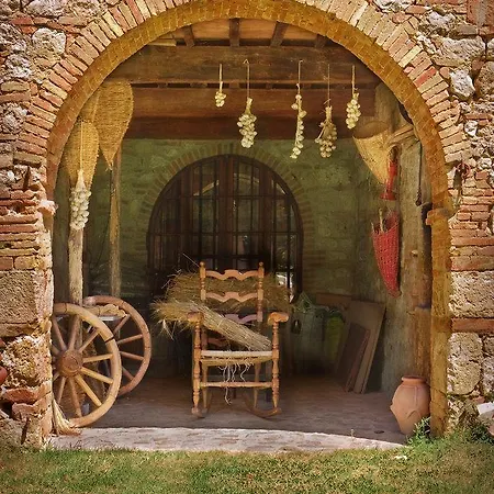 Holiday home Il Caio *