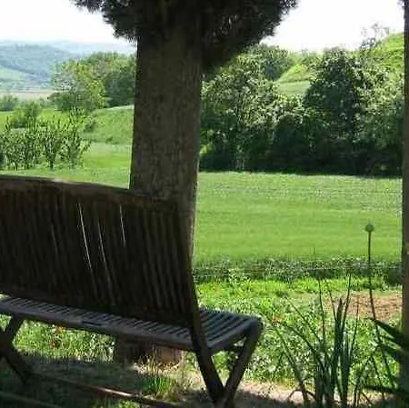 Holiday home Il Caio *