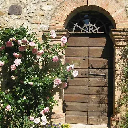 Il Caio Holiday home *