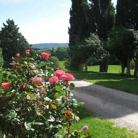 Holiday home Il Caio