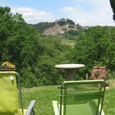 Holiday home Il Caio *