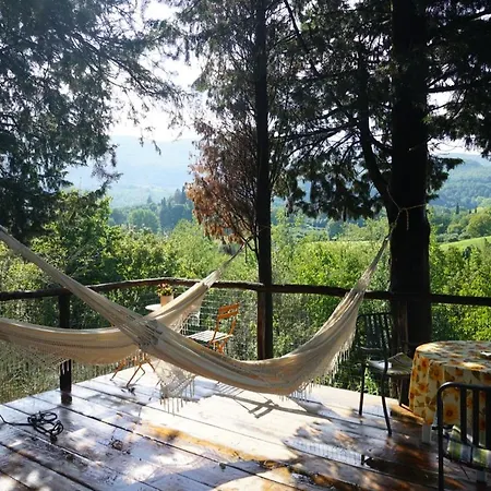 Holiday home Il Caio *