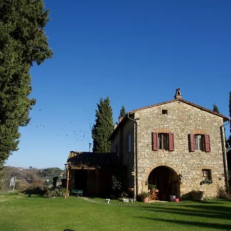 Holiday home Il Caio Cetona