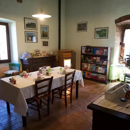 Holiday home Il Caio *