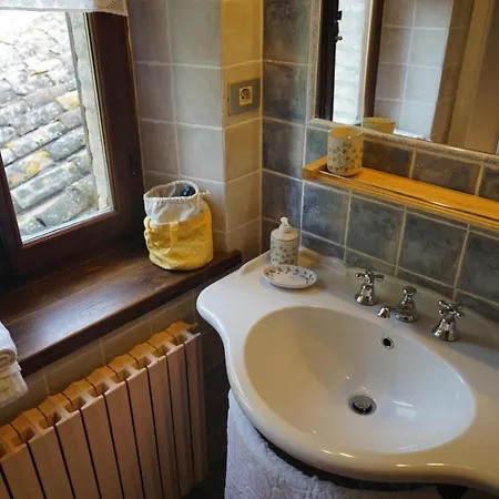 Il Caio Holiday home