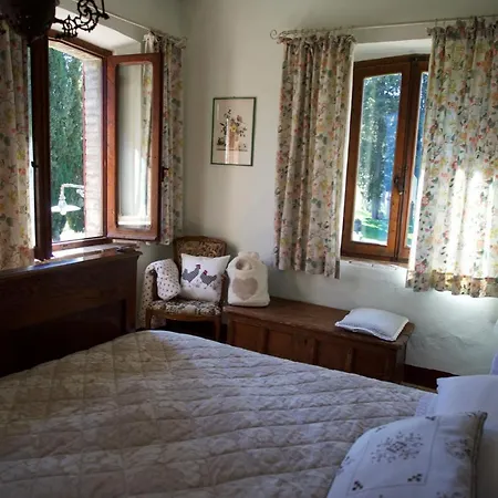 Holiday home Il Caio *