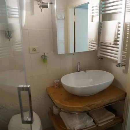 Il Caio Holiday home