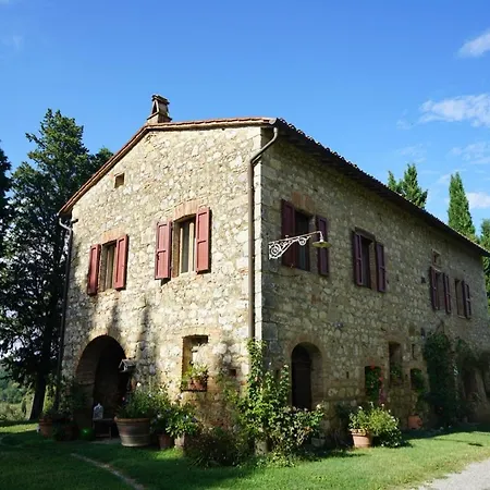 Il Caio Holiday home Cetona