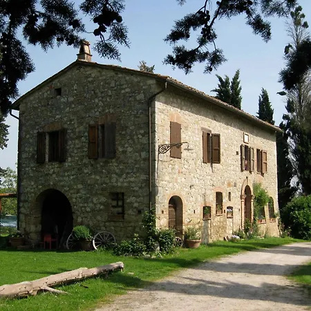 Il Caio Nyaraló Cetona