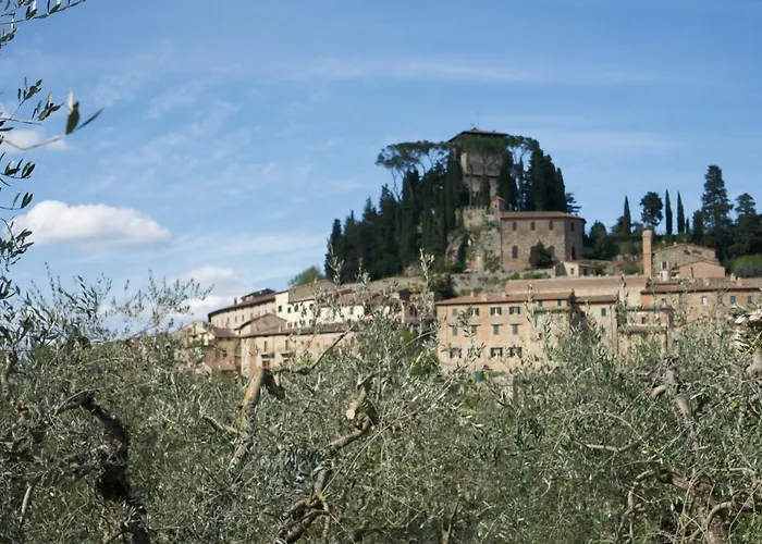 Il Caio Vakantiehuis Cetona