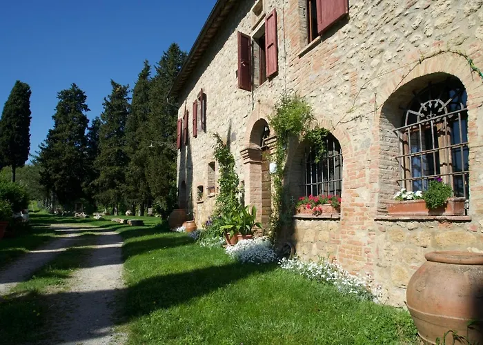 Il Caio Vakantiehuis