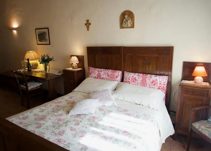 Vakantiehuis Il Caio Cetona