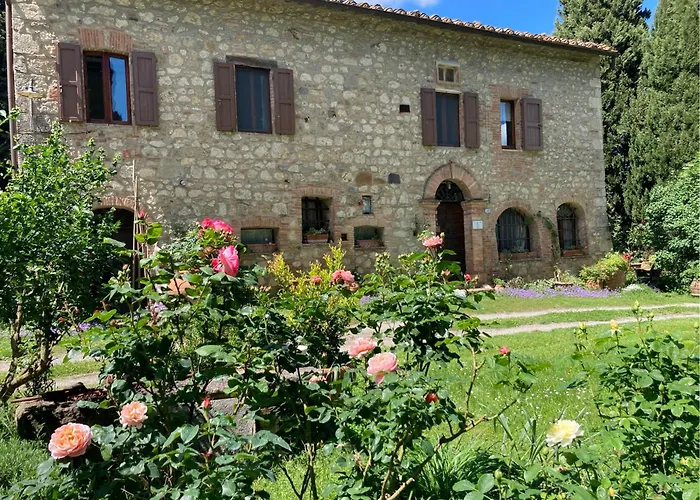 Il Caio Cetona