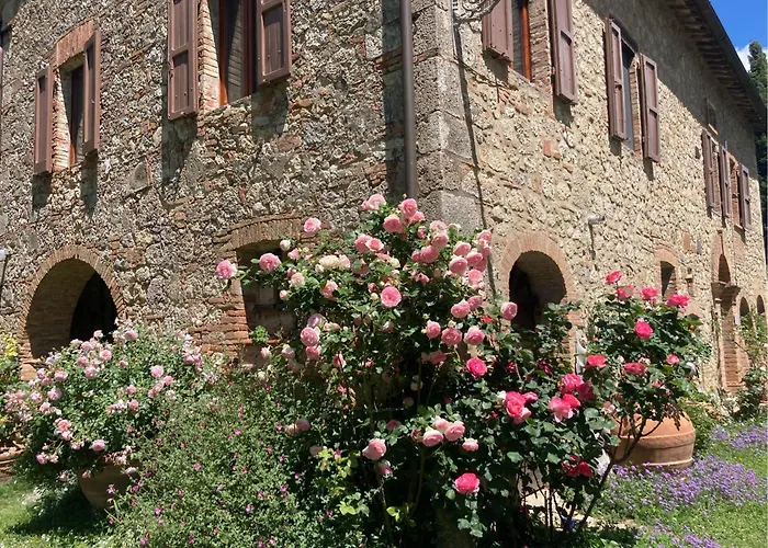Il Caio Vakantiehuis