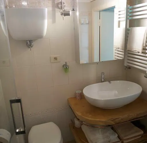Vakantiehuis Il Caio *