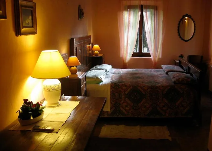Il Caio Vakantiehuis *