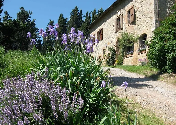 Vakantiehuis Il Caio *