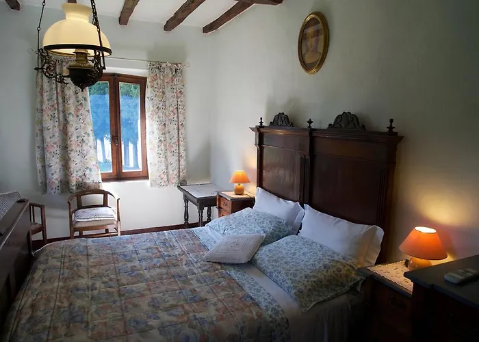 Vakantiehuis Il Caio Cetona