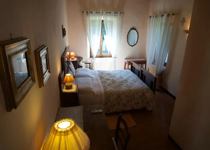Vakantiehuis Il Caio *