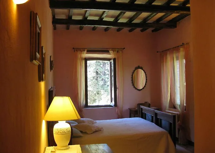 Il Caio * Cetona