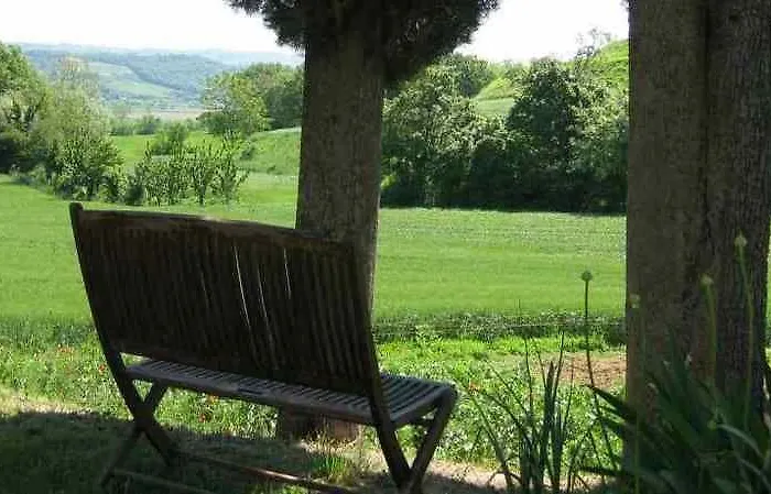 Vakantiehuis Il Caio *