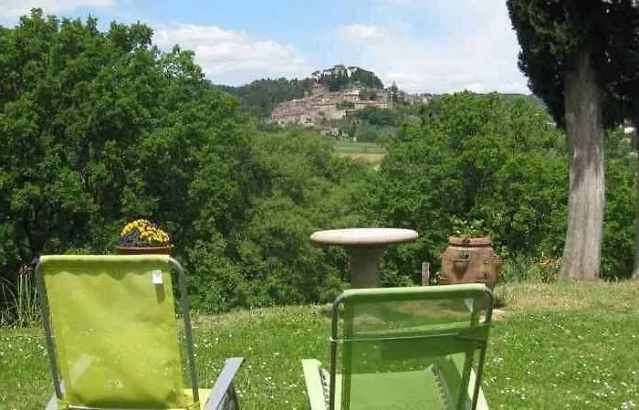 Vakantiehuis Il Caio *