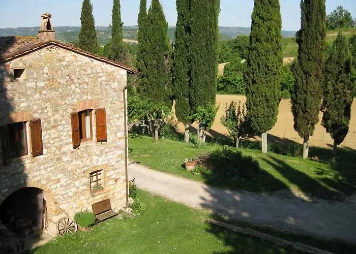Il Caio Vakantiehuis *